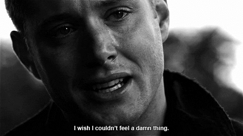 vattumannen upprörd